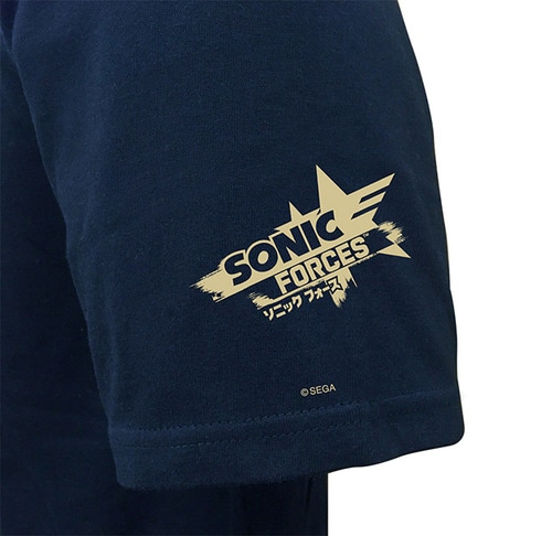 『ソニックフォース』TシャツM M