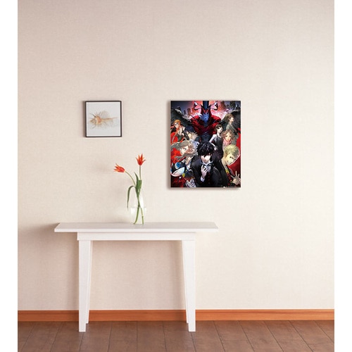 ペルソナ5 キャンバスアート(ペルソナ5)