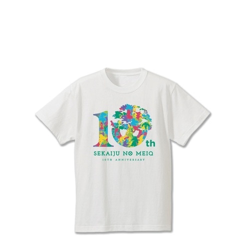世界樹の迷宮 10th Anniversary Tシャツメンズ(サイズ/L) メンズ(サイズ/L)