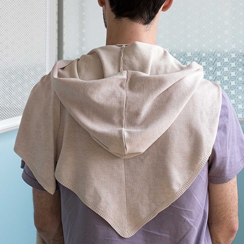 アサシン クリード　オリジンズ　フードスカーフ※2025年11月中旬出荷分