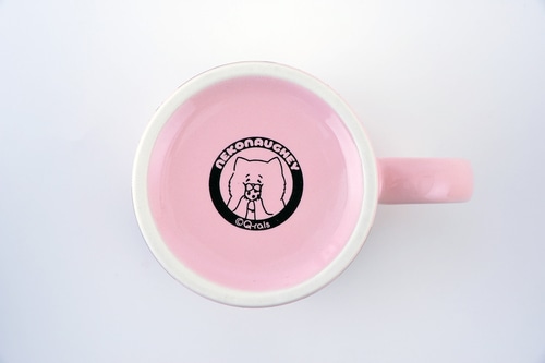 ネコノヒーマグカップ クッキー クッキー