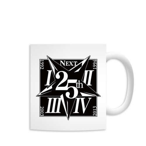 真・女神転生 25th Anniversary マグカップ