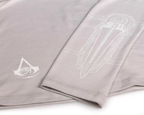 アサシン クリード　オリジンズ　アヤ　パーカーサイズM サイズM