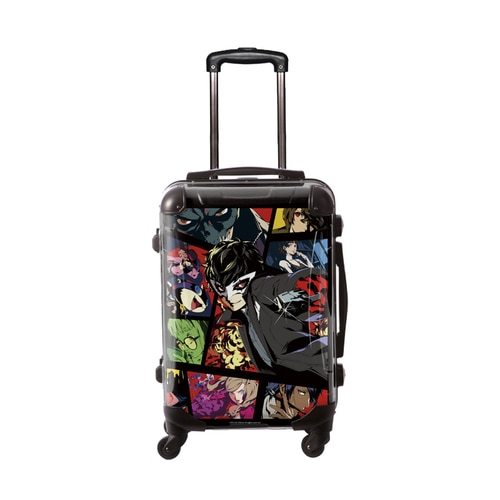 ペルソナ5　着せ替え仕様　キャリーケース【受注生産】