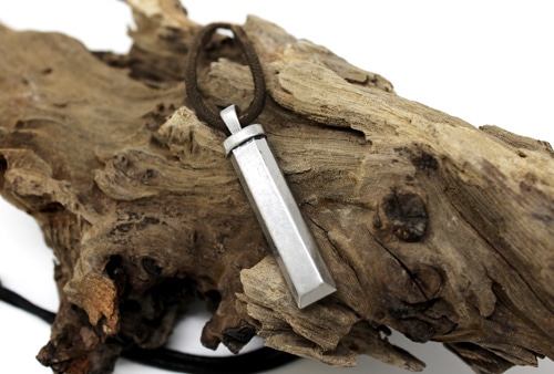 ニューダンガンロンパV3 みんなのコロシアイ新学期 天海蘭太郎 ペンダント