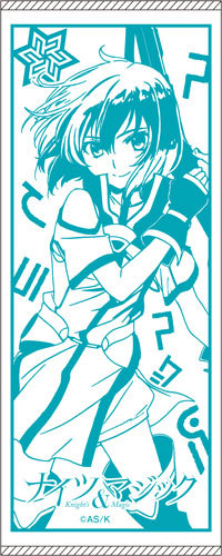 「ナイツ&マジック」～男のロマンです!セット～