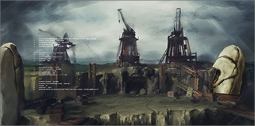 Resurrection: AZEL-パンツァードラグーンRPG-20th Anniversary Arrangement（CD版） CD版