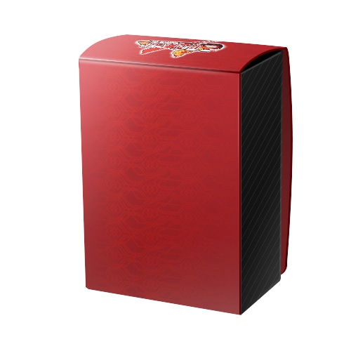 三国志大戦デッキケース　鳳凰 鳳凰