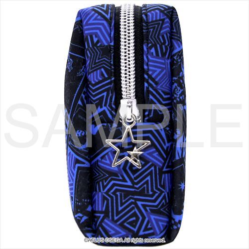 ペルソナ5 ポーチ アルカナカードデザイン