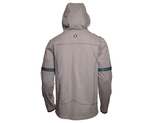 アサシン クリード　コナー　レガシー　長袖TシャツS　サイズ S　サイズ