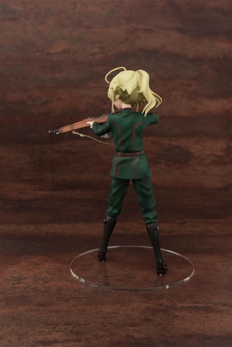 1/7スケールフィギュア　幼女戦記 ターニャ・デグレチャフ