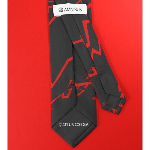 ペルソナ5 ネクタイ