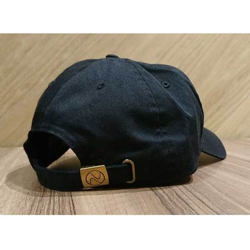 PERSONA5 the Animation 秀尽学園高校購買部 ENVYMコラボ　キャップ＜モルガナ＞【受注生産】 Brack Brack