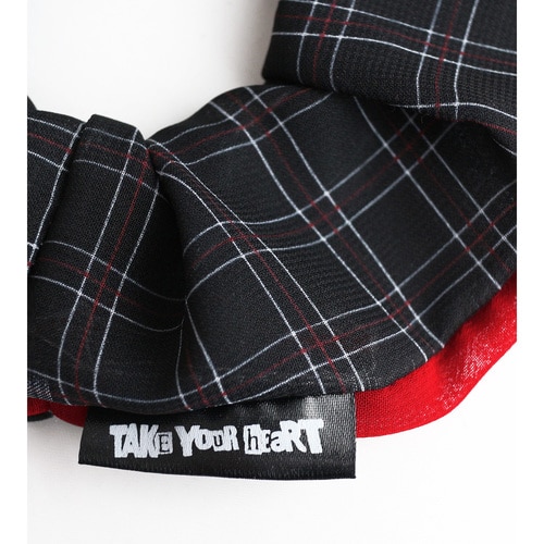 ペルソナ5 シュシュ(秀尽学園高校制服イメージ) 秀尽学園高校制服イメージ