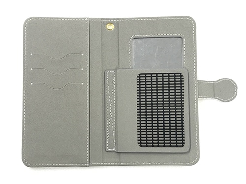 ファミ通ゲーマーズDX～LEVEL9～　スマホケース