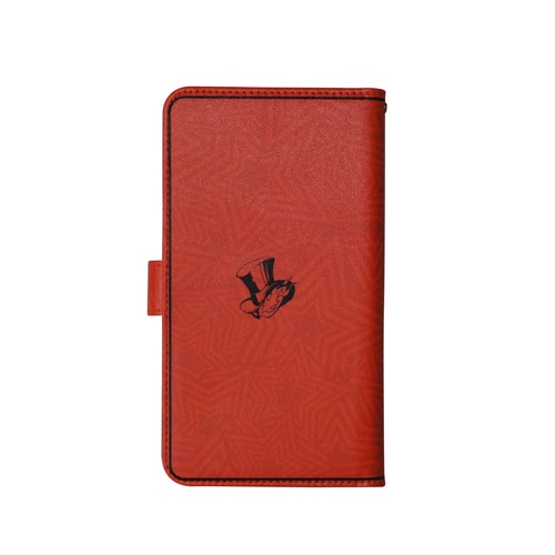 ペルソナ5 手帳型スマホケース(主人公) / 対象機種:Mサイズ （主人公） / Mサイズ