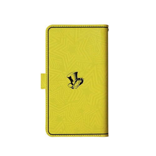 ペルソナ5 手帳型スマホケース(坂本竜司) / 対象機種:Lサイズ （坂本竜司） / 対象機種：Lサイズ