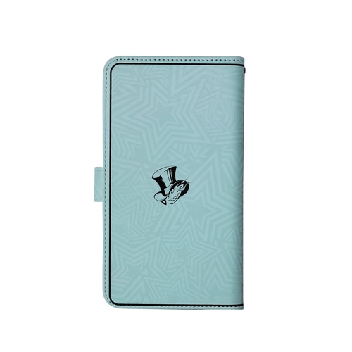 ペルソナ5 手帳型スマホケース(喜多川祐介) / 対象機種:Lサイズ （喜多川祐介） / 対象機種：Lサイズ