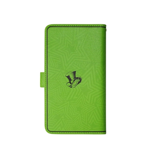 ペルソナ5 手帳型スマホケース(佐倉双葉) / 対象機種:Mサイズ （佐倉双葉） / 対象機種：Mサイズ