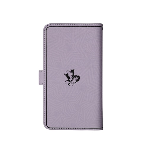 ペルソナ5 手帳型スマホケース(奥村春) / 対象機種:Lサイズ （奥村春） / 対象機種：Lサイズ