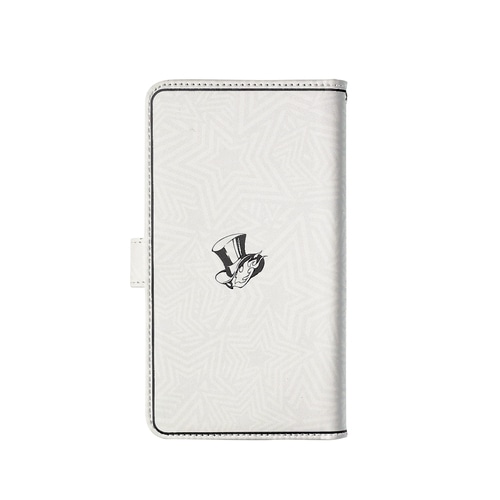 ペルソナ5 手帳型スマホケース(明智吾郎) / 対象機種:Lサイズ （明智吾郎） / 対象機種：Lサイズ