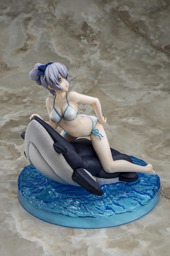 フルメタル・パニック！　Invisible Victory　テレサ・テスタロッサ　ビキニver.【特典付き】