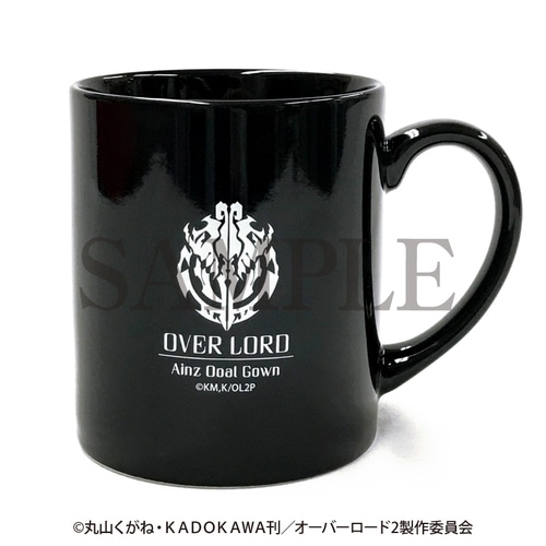 オーバーロードII マグカップ