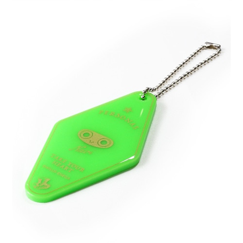 ペルソナ5 ヴィンテージアクリルキーホルダー(ナビ) (ナビ)