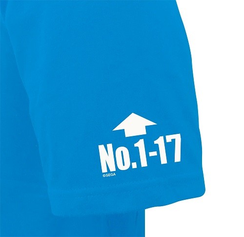 『シェンムー』フォークリフトTシャツXL XL