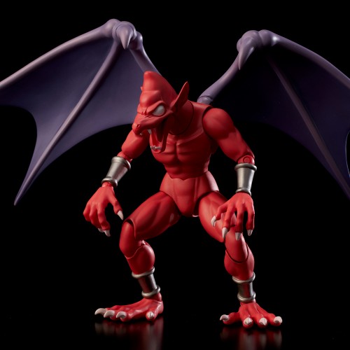 GAME・CLASSICS vol.3 魔界村 レッドアリーマー