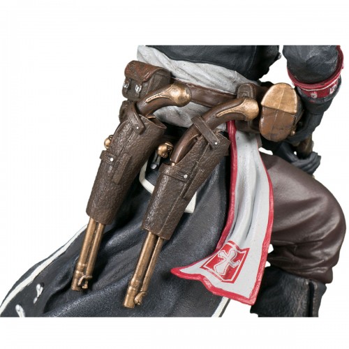 アサシン クリード　ローグ　シェイ フィギュア