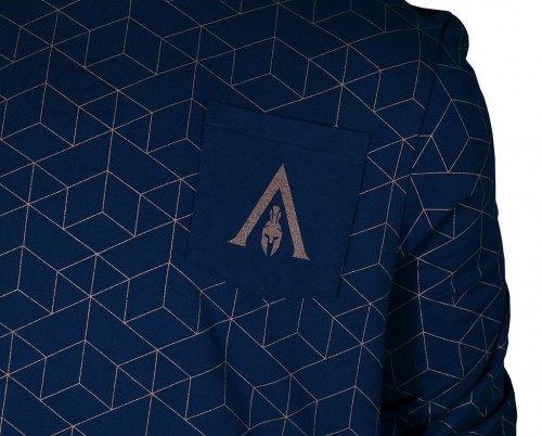 アサシン クリード オデッセイ　トレーナーサイズ：L ※2025年11月中旬出荷分 サイズ：L