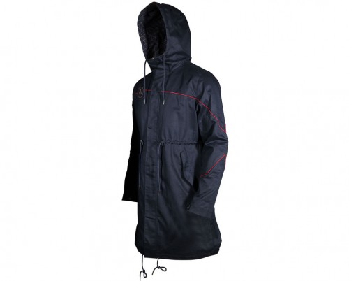 アサシン クリード オデッセイ　オフィシャルコートサイズ：S　[お届けまで2週間程度かかる場合があります] サイズ：S