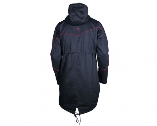 アサシン クリード オデッセイ　オフィシャルコートサイズ：L サイズ：L