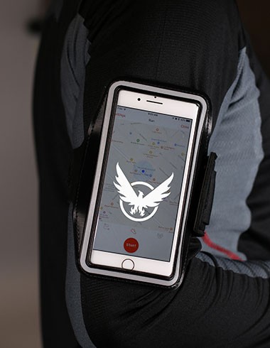 ディビジョン2　エージェントアームバンド