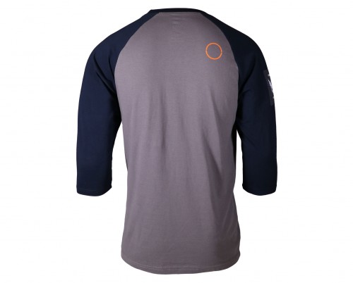 ディビジョン2　エージェント ラグランシャツサイズ：L サイズ：L