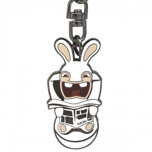 ラビッツ キーリング