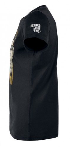 ビヨンドグッドアンドイービル2　Tシャツサイズ：S サイズ：S