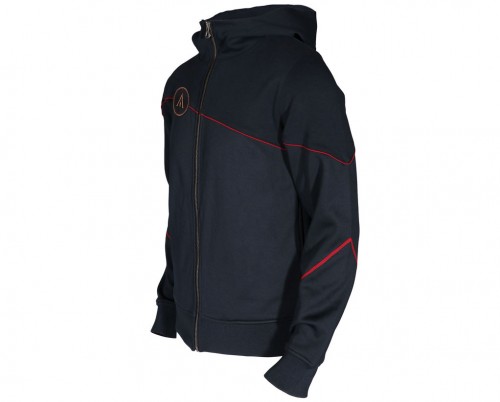 アサシン クリード　オデッセイ　スパルタンヒーローパーカーサイズ：XL サイズ：XL