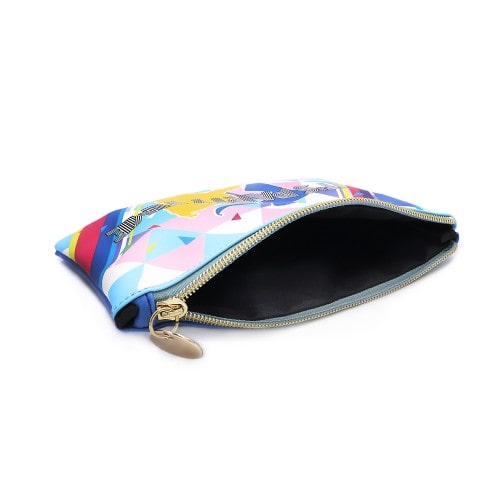 PERSONA3 DANCING MOON NIGHT フラットポーチ（ペルソナ3 ダンシング・ムーンナイト）