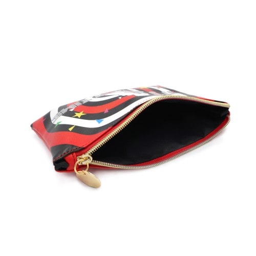 PERSONA5 DANCING STAR NIGHT フラットポーチ