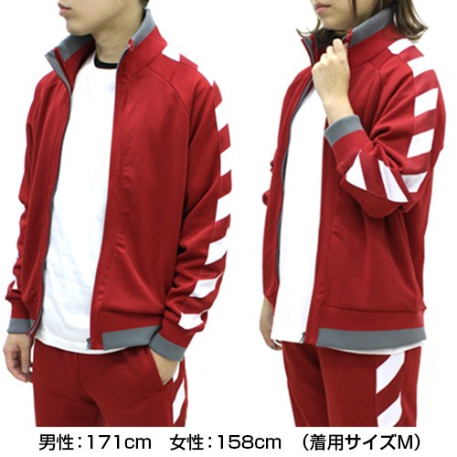 TVアニメ「ペルソナ5」 秀尽学園高校ジャージSサイズ Sサイズ