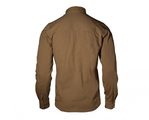 ディビジョン2 エージェントカーゴ シャツサイズ：S サイズ：S