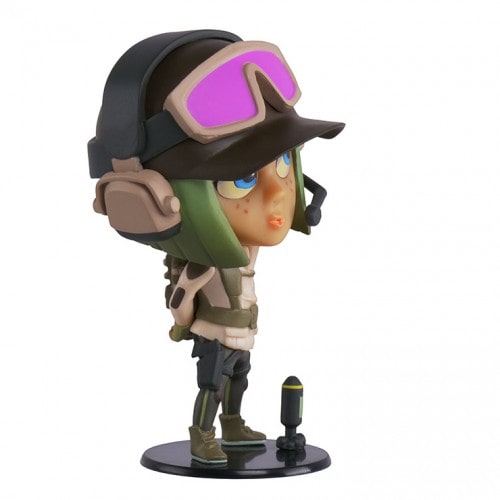 シックスコレクション チビフィギュア シリーズ３　ELA ELA