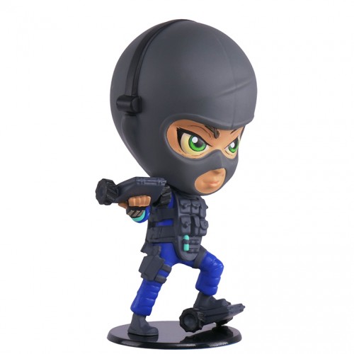 シックスコレクション チビフィギュア シリーズ３　TWITCH TWITCH