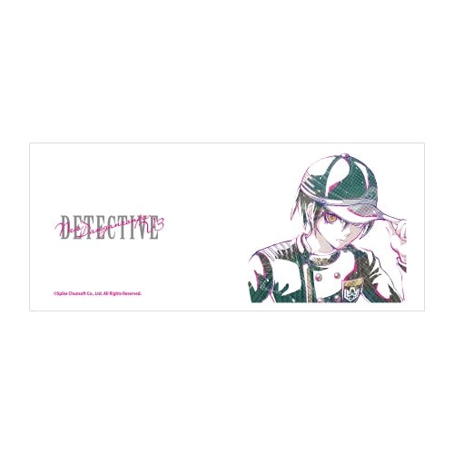 ニューダンガンロンパV3　みんなのコロシアイ新学期　最原終一 Ani-Art マグカップ※2020年8月上旬出荷 最原終一