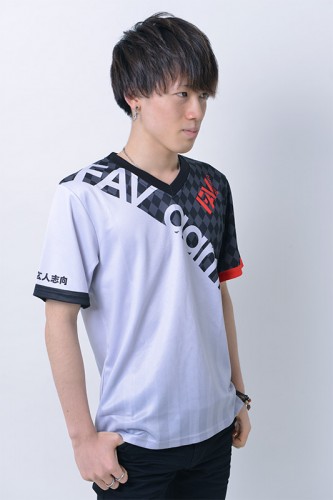 FAV gaming正式ユニフォームレプリカ Lサイズ Lサイズ