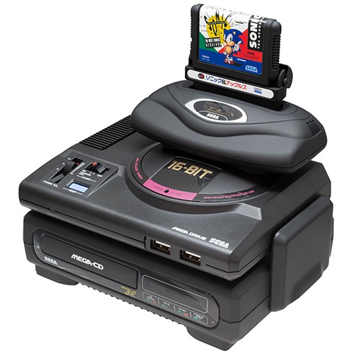 メガドラタワーミニ メガドラタワーミニ