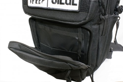 レインボーシックス シージ タクティカルBAG (ファントム製)