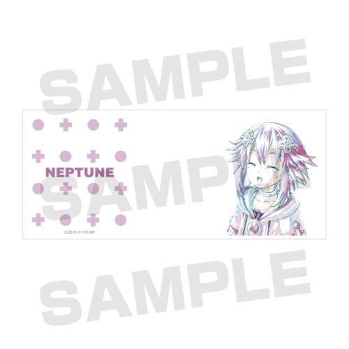 アニメ『超次元ゲイム ネプテューヌ』ネプテューヌ Ani-Art マグカップ ネプテューヌ